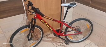 Predám bicykel - 2