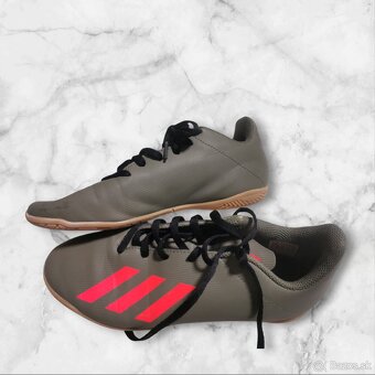 Halovky Adidas velkost 37 a 1/2 - 2