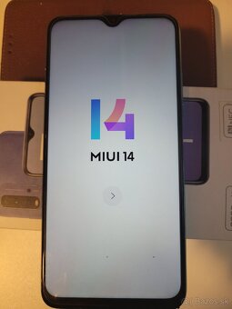 Redmi 9T - 2