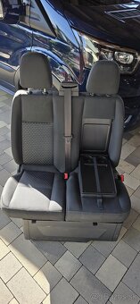 Sedacka do Ford transit - 2