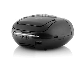 Hyundai TRC 333 AU3BTB - 2