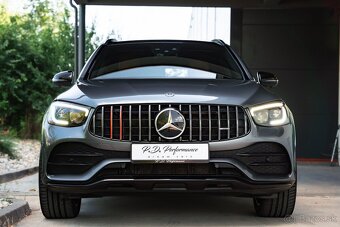 Mercedes-Benz GLC 200 4Matic AMG Line EQ Power - 2