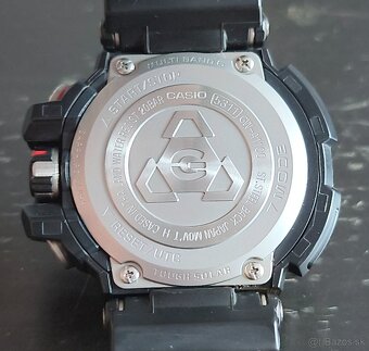 Casio G-Shock Gravitymaster GW A1100-1A - 2