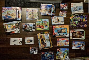 Lego mix - 2