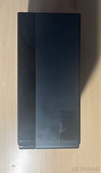 QNAP TS-219P II NAS + 2x 2TB HDD - 2