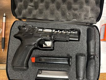 Grand Power K100 MK23 - 2
