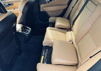 Predam Volvo S90 - 2