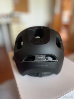 Prilba na bicykel POC Axion - 2