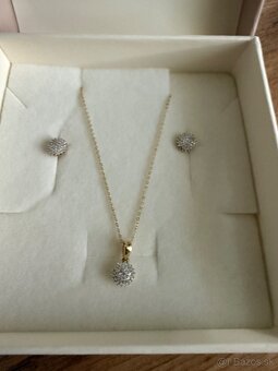 Diamantovy set - 2