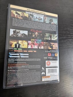 GTA 4 complete edition PC - 2