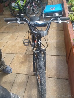 Predam bicykel specialized - 2