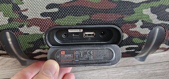 JBL Xtreme 2 - 2