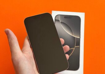 iPhone 16 Pro - 2