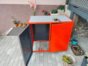 Skrinka - 2