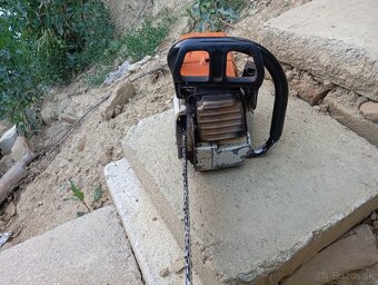 Stihl 440 - 2