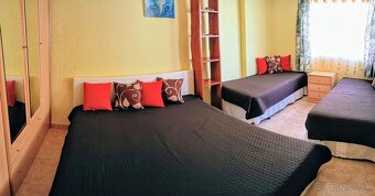 Dovolenka Španielsko apartmán byt prenájom ubytovanie - 2
