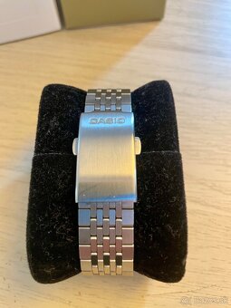 Casio A1100D hodinky - 2