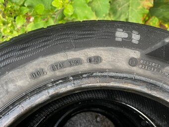 Matador Hectora3 195/65 r15 pneumatiky - 2