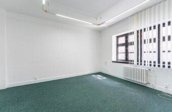 Prenajom komerčných priestorov-Michalska - 2