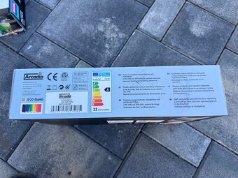 osvetlenie arcadia puresun-compactkit - 2