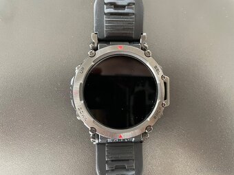 Amazfit t rex ultra, ako nové v záruke - 2