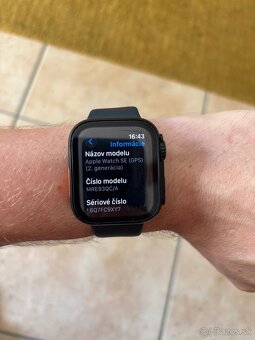 Apple Watch SE - 2