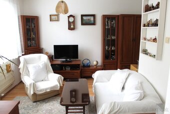 1 iz., Ďumbierska ul., Banská Bystrica - Sásová, 119 000,-€ - 2