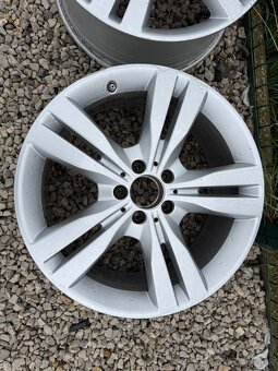 Disky Mercedes ML GLE  R19 - 2