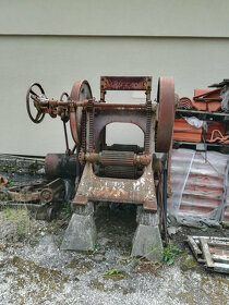 Gater FOD GKT 60 - 2