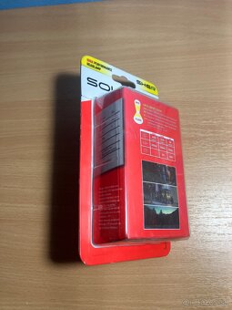 Čelovka SolidLine SH6R - 2