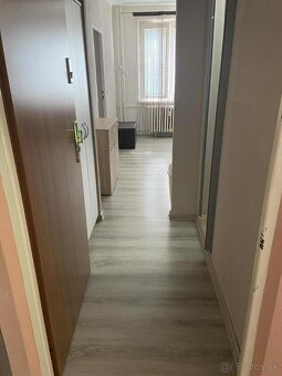 Predaj 1 izbový byt - 2