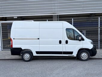 Citroen Jumper Furgon 2.2 BlueHDi 120k 35 L2H2 - 2