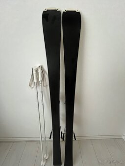 Lyže ELÁN Mystic 152 cm - 2