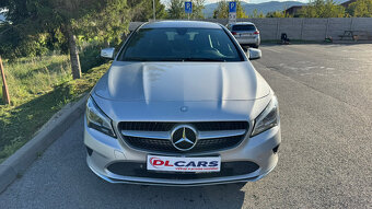 Mercedes-Benz CLA Shooting Brake SB 200 d - 2