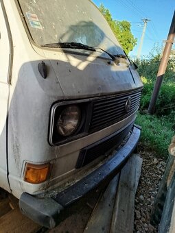 Transporter T3 - 2