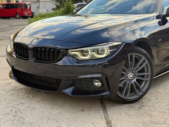 BMW 420xd F36 M-packet 2020 SK ŠPZ - 2