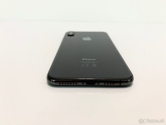 iPhone Xs Max 256 GB, Space Gray - 2