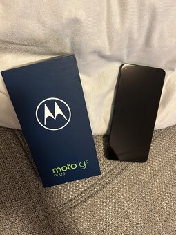 Motorola moto G9 PLUS - 2