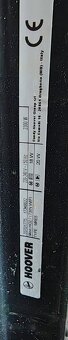 Vstavaná rúra HOOVER HOZ 7173IN WIFI - 2