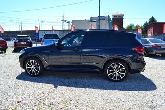 BMW X3 M40i - 2