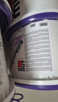 Baumit silikon top 0387 - 2