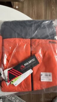 Damska bunda Dynafit Traverse Alpha Hooded - 2