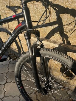 Predám Cannondale Trail 6 - 2