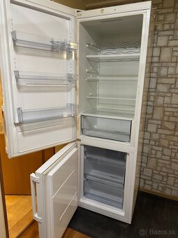 Chladnička s mrazničkou Gorenje A+++ - 2