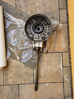 Yamaha fjr 1300 FJR 1300 - 2