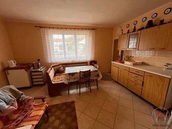 Predaj rod. domu vo Vislave –Ideálny pre trv. bývanie aj cha - 2
