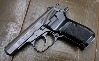 CZ 83 Nepouzita ulozenka Top.stav - 2