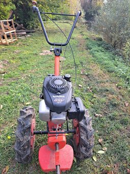 Malotraktor vari Honda gsv 190 - 2