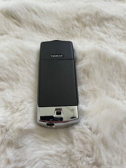 Nokia 8110 - 2