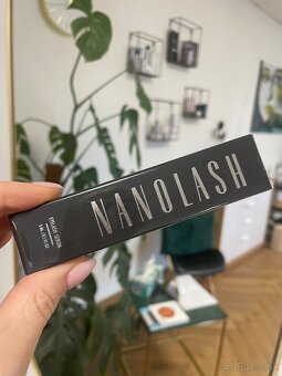 Sérum na mihalnice NANOLASH - 2